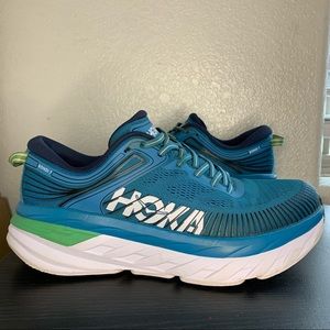 Hoka One One Bondi 7